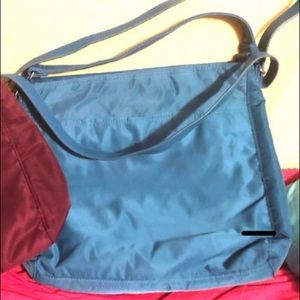 Thirty-One Everything crossbody